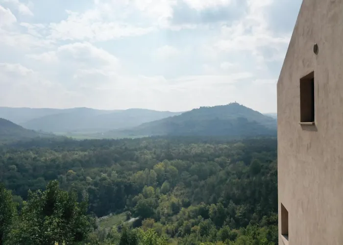 Villa Terra Motovun