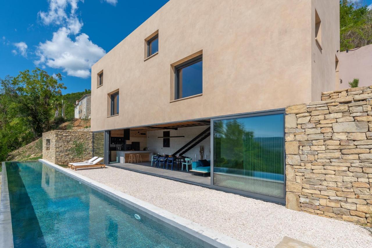 Vila Terra Motovun