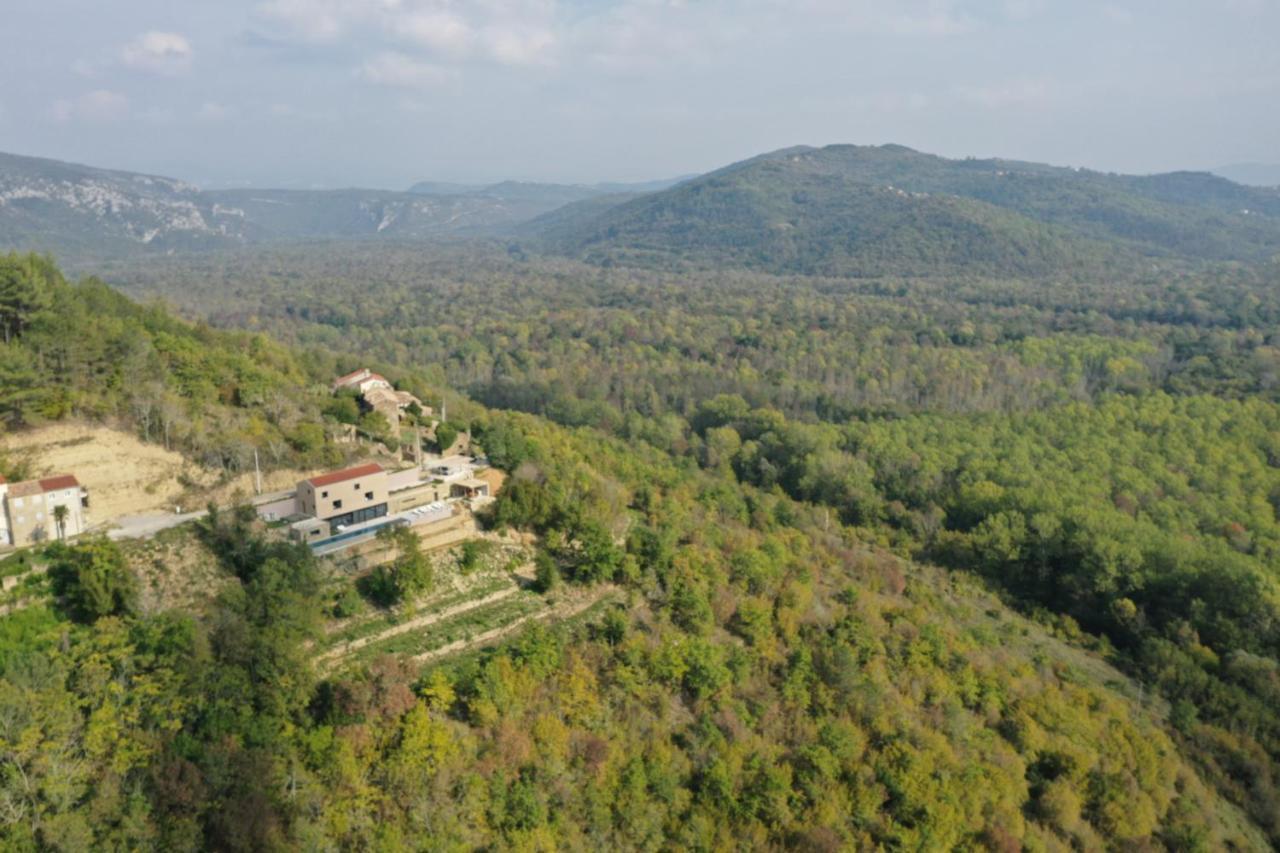Terra Vila Motovun